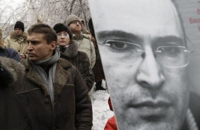 Z Ruska odišiel ekonóm, ktorý podporil Chodorkovského
