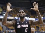 Hviezdny LeBron James dostal za filmovanie pokutu