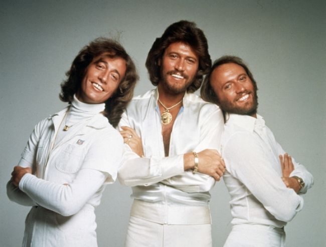 Barry Gibb dostane cenu za celoživotné dielo