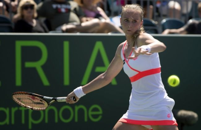 Slovenské tenistky vďaka obratom zvíťazili na Roland Garros