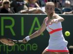 Slovenské tenistky vďaka obratom zvíťazili na Roland Garros