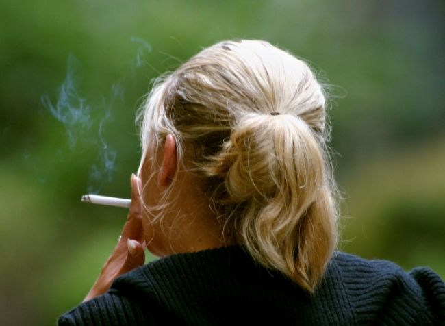 V Európe fajčí tretina dospelých, tvrdí WHO