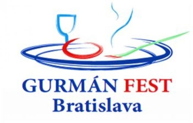 Čo sa bude jesť na Gurmán Feste Bratislava?