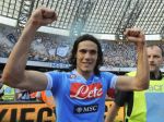 Chelsea ponúka Neapolu za Cavaniho 30 miliónov a Torresa