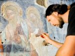 V nitrianskej katedrále objavili odkaz z minulosti