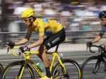 Víťaz Tour de France Wiggins tento rok štartovať nebude