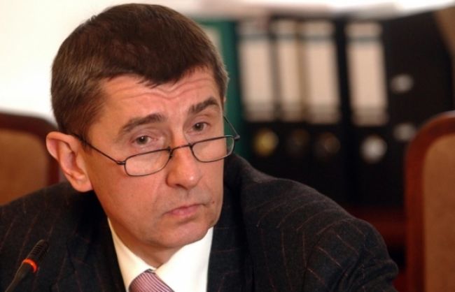 Podnikateľ Babiš žaluje ÚPN, tvrdí, že nebol agentom ŠtB