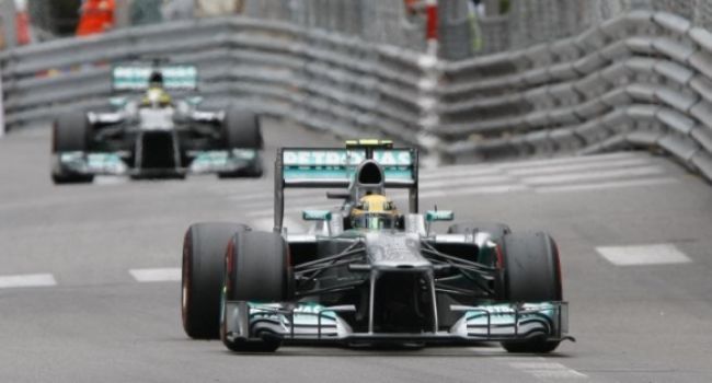 Mercedes chce v Kanade nadviazať na úspech z Monaka