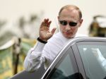 Vladimir Putin vracia Rusko k sovietskemu päťročnému plánu