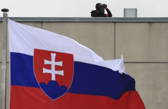 Slovensko kúpi novú techniku, zaplatia ju Švajčiari