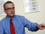 Český minister Kalousek priznal, že bol pri rozhovore opitý