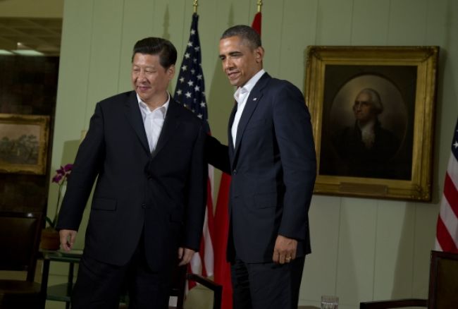 Barack Obama hovoril s čínskym prezidentom aj o kyberútokoch