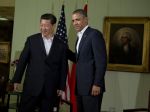 Barack Obama hovoril s čínskym prezidentom aj o kyberútokoch