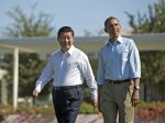 Obama a prezident Číny sa zhodli v otázke KĽDR a kyberútokov