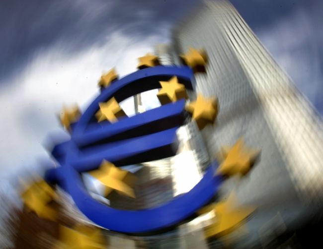 Nákupy dlhopisov zo strany ECB nie sú obmedzené