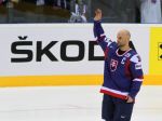 Demitra bol najlepší hráč KHL, prevádzal fantastický hokej