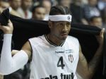 Basketbalista Iverson skončil na súde, neplatí alimenty