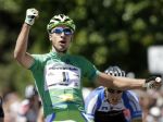 Peter Sagan zostáva v rebríčku tretí, lídrom je Švajčiar