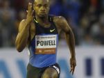 Na Zlatej tretre sa okrem Bolta predstaví aj Asafa Powell