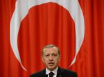 Turecký premiér sa stretne s organizátormi protestov