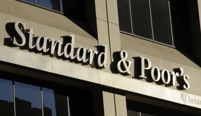 Agentúra S&P zvýšila úverový rating Lotyšska