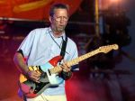 Eric Clapton zrušil pre zdravotné problémy koncert vo Viedni