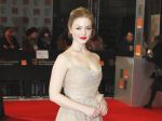 V novej Popoluške si zahrá aj Holliday Grainger z Borgiovcov