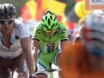 Peter Sagan skončil v štvrtej etape Okolo Švajčiarska siedmy