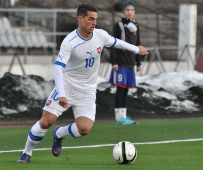 Futbalová ´21´ v úvode kvalifikácie rozdrvila Luxembursko