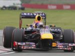 Úradujúci majster sveta Vettel predĺžil zmluvu s Red Bullom