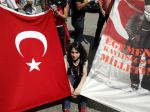 Istanbul zažil najhoršie protesty od ich vypuknutia