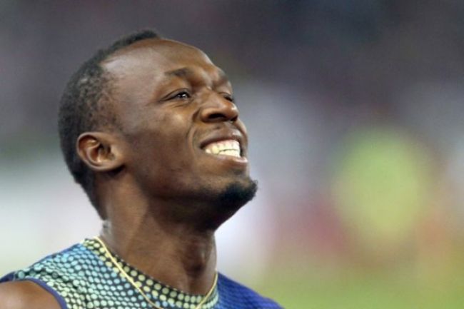 Usain Bolt chce v Osle pokoriť dvojstovku pod dvadsať sekúnd