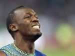 Usain Bolt chce v Osle pokoriť dvojstovku pod dvadsať sekúnd