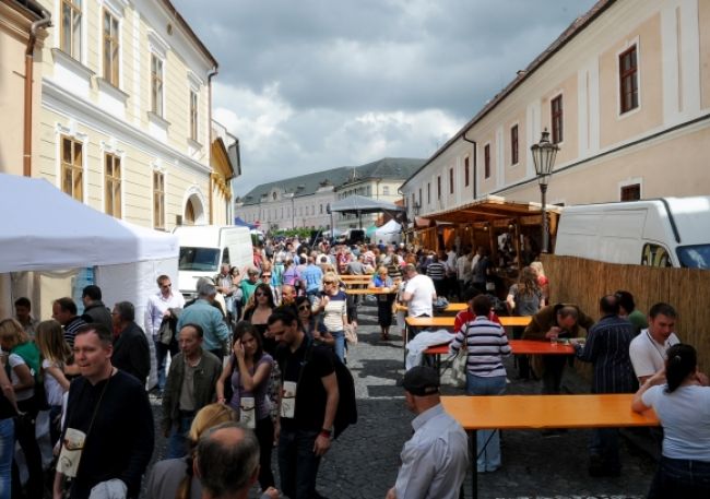 Leto na východe sa začína festivalom POKE