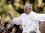 Homosexuálna lobby v Rímskej kúrii existuje, tvrdí pápež
