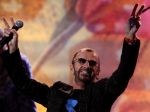 Ringo Starr otvoril výstavu, ktorá zachytáva jeho vzostup