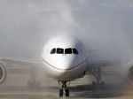 Francúzski dispečeri štrajkujú, nevzlietlo 75 percent letov