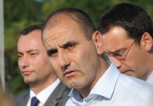Bulharského exministra vnútra obvinili v kauze odpočúvania