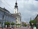 Prešov dá 100-tisíc eur pre cirkvi
