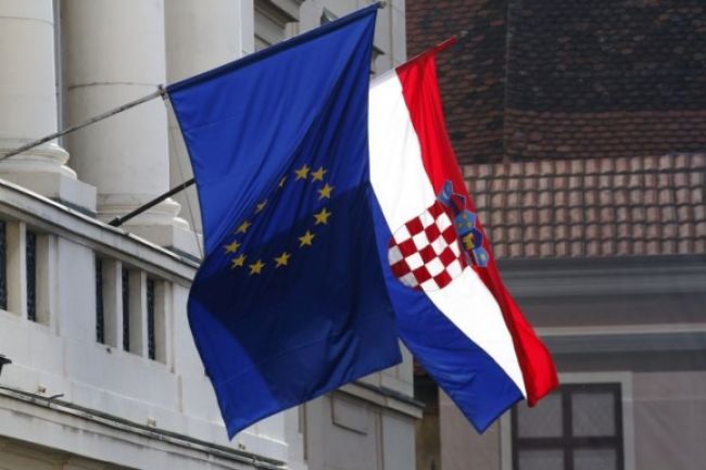 Chorvátsko má prvého člena Európskej komisie