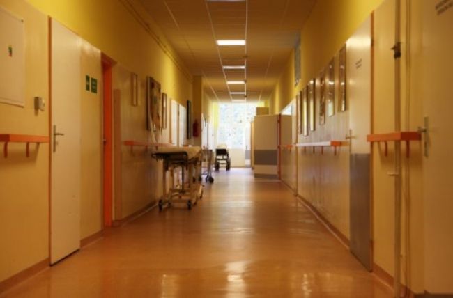 Kmotríkov Grafobal chce ďalšie nemocnice v Trnavskom kraji
