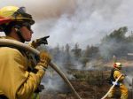 Lesné požiare v Colorade vyhnali z domova tisíce ľudí