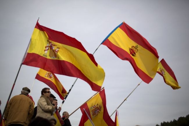 Ceny domov v Španielsku v prvom štvrťroku prudko klesli