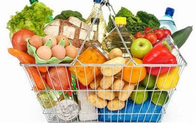 Najrýchlejšie rastú ceny za potraviny a nealkoholické nápoje
