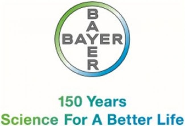 Bayer oslavou 150. výročia podporuje dobrovoľnícke projekty