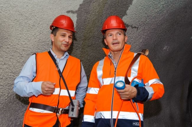 Tunel Višňové sa začne stavať za nižšiu cenu, tvrdí Počiatek
