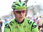 Peter Sagan si upevnil pozíciu lídra v bodovacej súťaži