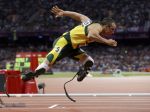 Oscar Pistorius podľa očakávania nepôjde na paralympijské MS