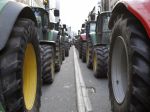 Podomácky vyrobené traktory budú môcť ísť na cesty