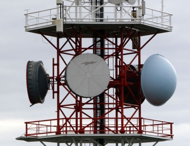 Telekomunikačný úrad povolil Towercomu ďalšie vysielače